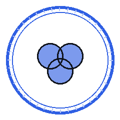 Certified Inclusion Professional badge