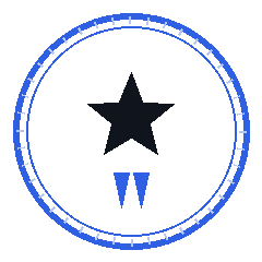 Distinguished HR Leaders Award badge