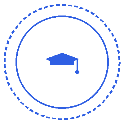 Forge Prep advisor badge