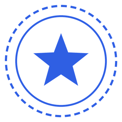 SHRM Executive Council badge